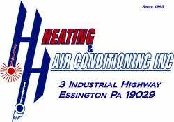 H & H Heating and Air-Conditioning Inc.